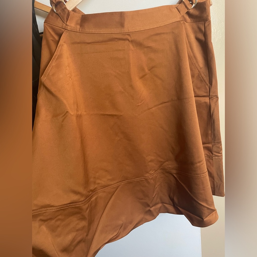 Club Monaco skirt NWT